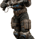 Illustration for article titled NECA's Gears Of War: Series 2